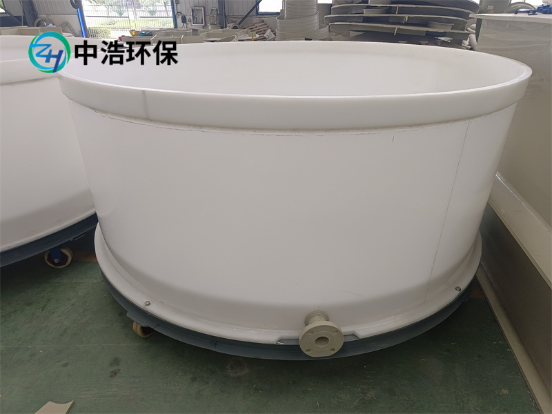 威海PP抽滤槽